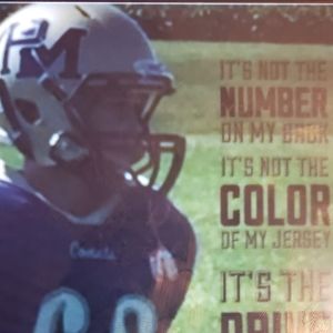 Meet your Posher, Grayson